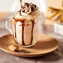 Tasse EMOZIONE 400 ml 'all you need is love'*LEONARDO Discount