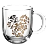 Tasse EMOZIONE 400 ml Blumenherz*LEONARDO Outlet
