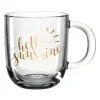 Tasse EMOZIONE 400 ml 'hello sunshine'*LEONARDO New