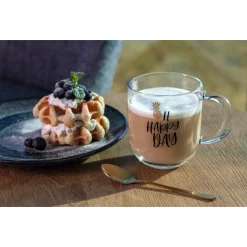 Tasse EMOZIONE 400 ml 'OH HAPPY DAY'*LEONARDO Outlet