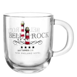 Tasse Europa-Park Rust BELL-ROCK 400 ml*LEONARDO Best