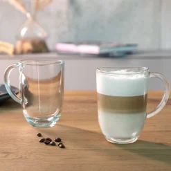 Tasse NAPOLI 380 ml 6er-Set*LEONARDO New