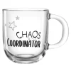 Tasse UFFICIO 400 ml 'CHAOS COORDINATOR'*LEONARDO Discount