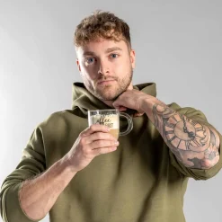 Tasse UFFICIO 400 ml 'Coffee FIRST'*LEONARDO