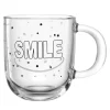 Tasse UFFICIO 400 ml 'SMILE'*LEONARDO Best