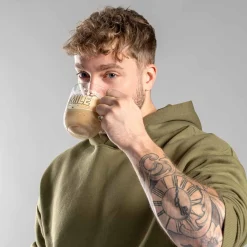 Tasse UFFICIO 400 ml 'SMILE'*LEONARDO Best