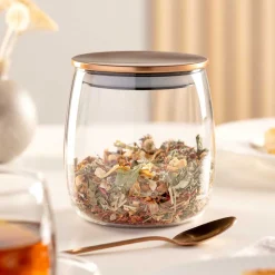 Teedose TÈ PER TE 0,8 l*LEONARDO New