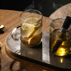 Teeglas NOVO 360 ml 6er-Set*LEONARDO New