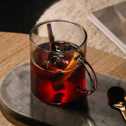 Teeglas NOVO 570 ml 6er-Set*LEONARDO Clearance