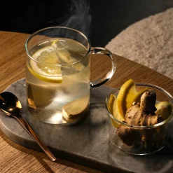 Teeglas NOVO 570 ml 6er-Set*LEONARDO Clearance