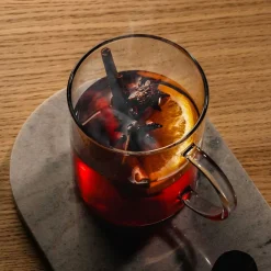 Teeglas NOVO 570 ml 6er-Set*LEONARDO Clearance