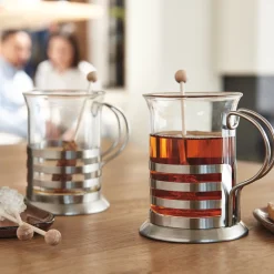 Teegläser BALANCE 220 ml 2er-Set*LEONARDO New