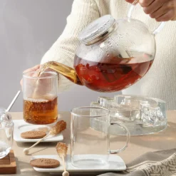 Teekanne MOON 1,5 l*LEONARDO Outlet