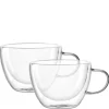 Teetasse DUO 360 ml 2er-Set*LEONARDO Best