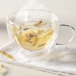 Teetasse DUO 360 ml 2er-Set*LEONARDO Best