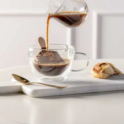 Teetasse DUO 360 ml 2er-Set*LEONARDO Best