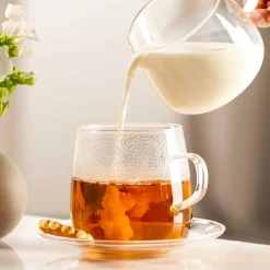 Teetasse 570ml TÈ PER TE 4er-Set*LEONARDO New