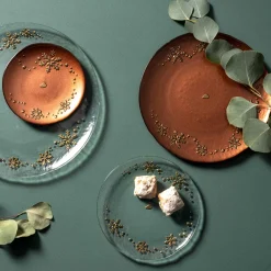 Teller 32cm AUTENTICO*LEONARDO Best