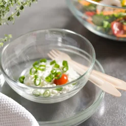 Teller CUCINA 18 cm 6er-Set*LEONARDO Sale