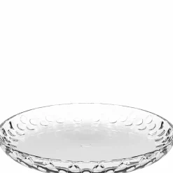 Teller CUCINA OPTIC 18 cm 4er-Set*LEONARDO Discount