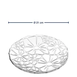 Teller GIORNO 21 cm*LEONARDO Hot