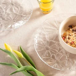 Teller GIORNO 21 cm*LEONARDO Hot