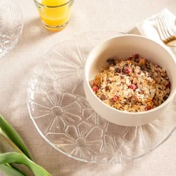 Teller GIORNO 27 cm*LEONARDO Best