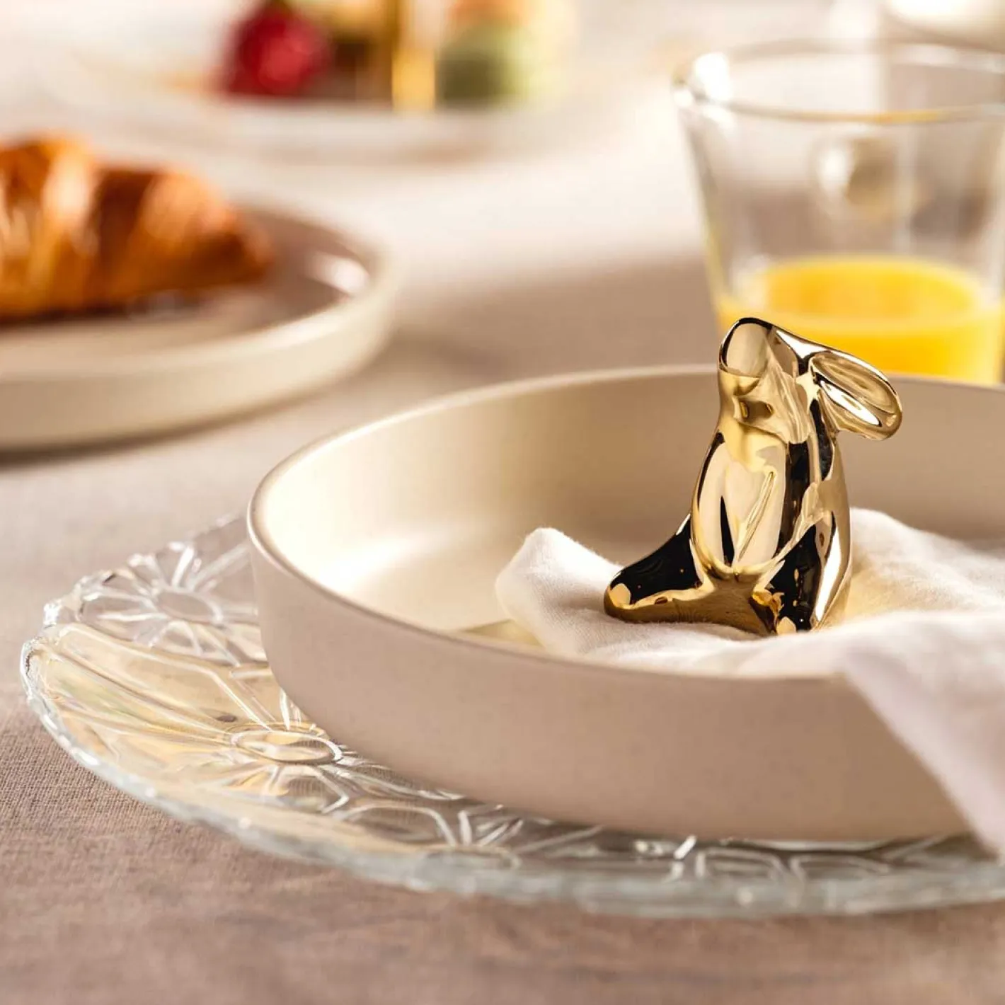 Teller GIORNO 27 cm*LEONARDO Best