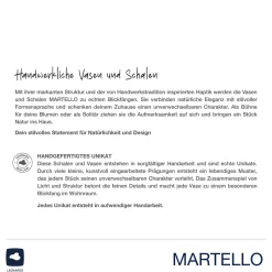 Teller MARTELLO 32 cm*LEONARDO New