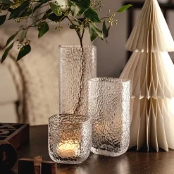 Tischlicht MARTELLO 10 cm*LEONARDO Outlet