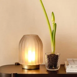 Tischlicht MARTELLO 10 cm*LEONARDO Outlet