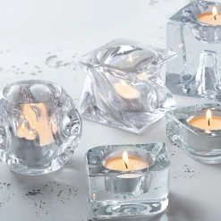 Tischlicht VOLARE 7 cm*LEONARDO New