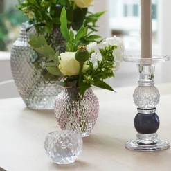 Tischvase POESIA 11 cm viola*LEONARDO Sale