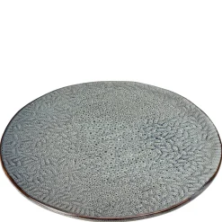 Tortenplatte MATERA 34 cm anthrazit*LEONARDO Hot