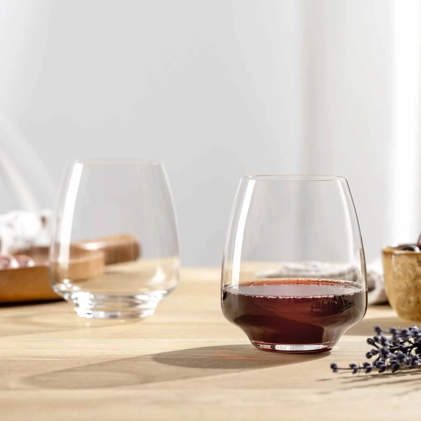 Trinkglas 460 ml CESTI 6er-Set*LEONARDO New