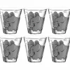 Trinkglas BAMBINI 215 ml Elefant 6er-Set*LEONARDO Sale