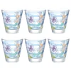 Trinkglas BAMBINI AVVENTURA 215 ml Meer 6er-Set*LEONARDO Sale