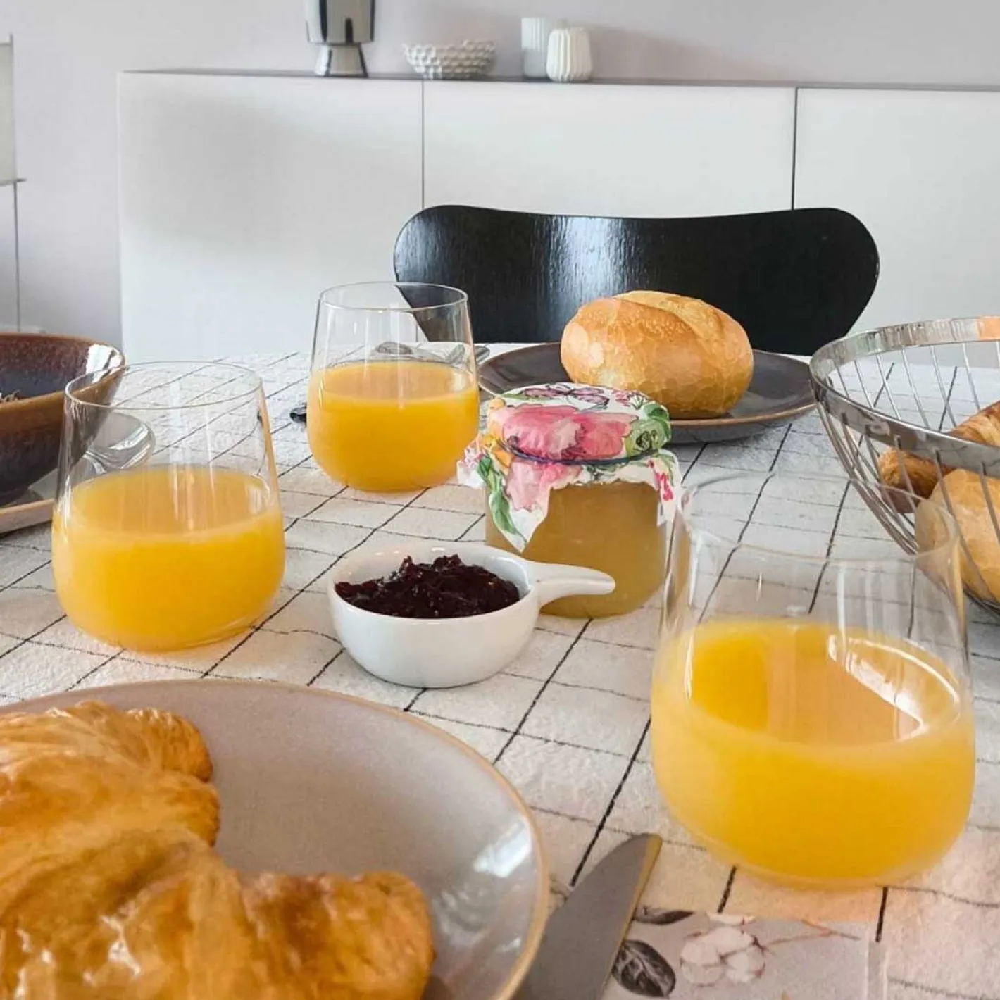 Trinkglas BRUNELLI 400 ml 6er-Set*LEONARDO