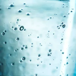 Trinkglas BURANO 330 ml blau 6er-Set*LEONARDO Best