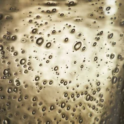 Trinkglas BURANO 330 ml dunkelgrau 6er-Set*LEONARDO New