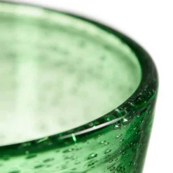 Trinkglas BURANO 330 ml grün 6er-Set*LEONARDO Clearance