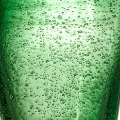 Trinkglas BURANO 330 ml grün 6er-Set*LEONARDO Clearance