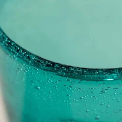 Trinkglas BURANO 330 ml kalte Farben 4er-Set*LEONARDO Best