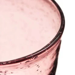 Trinkglas BURANO 330 ml viola 6er-Set*LEONARDO New