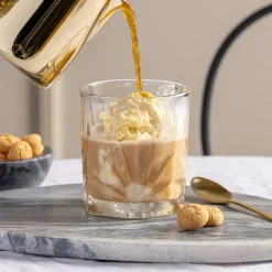 Trinkglas CAPRI 330 ml 4er-Set*LEONARDO Hot