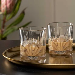 Trinkglas CAPRI 330 ml 4er-Set*LEONARDO Hot