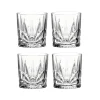 Trinkglas CAPRI 220 ml 4er-Set*LEONARDO Outlet