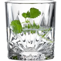 Trinkglas CAPRI 220 ml 4er-Set*LEONARDO Outlet