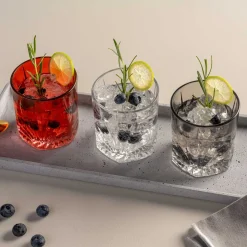 Trinkglas CAPRI 220 ml 4er-Set*LEONARDO Outlet