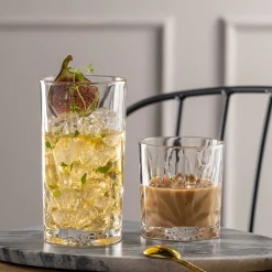 Trinkglas CAPRI 220 ml 4er-Set*LEONARDO Outlet